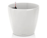 Classico Premium - self-watering plastic planters