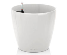 Classico Premium - self-watering plastic planters