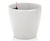 Classico Premium - self-watering plastic planters 0