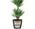 Classico Premium - self-watering plastic planters 2