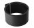 Tuffedge - flexible black PE garden edging for borders and lawns 0