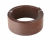 Woodgrain Edge - wood effect lawn edging for garden borders 1