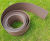 Woodgrain Edge - wood effect lawn edging for garden borders 3