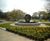 Illuminated water sculpture for The Hurlingham Club, Fulham 1