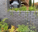 Biodiversity Bricks - clay bricks for wildlife habitats in walls