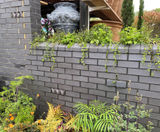 Biodiversity Bricks - clay bricks for wildlife habitats in walls - on this page
