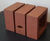 Biodiversity Bricks - clay bricks for wildlife habitats in walls 3