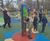 Creating an inclusive play area - Memorial Park 6