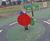 Creating an inclusive play area - Memorial Park 5