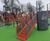 Creating an inclusive play area - Memorial Park 1
