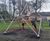Creating an inclusive play area - Memorial Park 10
