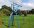 Creating a low-maintenance, inclusive play area in a small, enclosed space 4