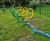 Creating a low-maintenance, inclusive play area in a small, enclosed space 5