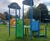 Creating a low-maintenance, inclusive play area in a small, enclosed space 6