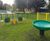 Creating a low-maintenance, inclusive play area in a small, enclosed space 7