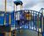 Refurbishment of Church View play area for Longhorsley Parish Council 4