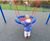 Refurbishment of Church View play area for Longhorsley Parish Council 5