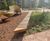 Coordinated Accoya timber seating for Gascoigne Park, Barking 8