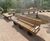 Coordinated Accoya timber seating for Gascoigne Park, Barking 0
