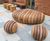Timber seating and steel planters for Queen’s Business School, Belfast 3