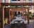 Timber pergolas, planters, picnic sets and seats for mixed-use development 0