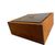 Square Water Table - geometric fibreglass water feature 2