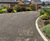 ChipTex - decorative coloured aggregate surfacing for drives and pathways 7