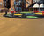 NatraTex MUGA - coloured asphalt all-weather surfacing for outdoor spaces 2