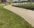 NatraTex Cotswold - fully-bonded decorative asphalt surfacing 16