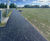 ChipTex - decorative coloured aggregate surfacing for drives and pathways 2