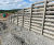 Andacrib concrete retaining wall for energy storage system - Boat of Garten 0