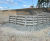 Andacrib concrete retaining wall for energy storage system - Boat of Garten 1