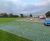 Gridforce IR35 provides car park for sports & social club 0