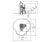 Mont Blanc Play Unit - outdoor softwood playground climbing structure 2