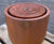 Gair Water Table - fibreglass water feature 2
