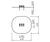 Ole Large Seat Box - outdoor robinia wood bench for playgrounds 5