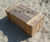 Ole Large Seat Box - outdoor robinia wood bench for playgrounds 3