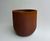 Gair Cityscape Planter - large fibreglass cylindrical bowl planter 0