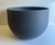 Gair Cityscape Planter - large fibreglass cylindrical bowl planter 2