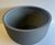 Gair Cityscape Planter - large fibreglass cylindrical bowl planter 10