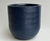 Gair Cityscape Planter - large fibreglass cylindrical bowl planter 1
