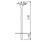 Enzo Fable Tree - carved robinia wood playground sculpture for outdoors 1