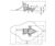 Jago Pirate Ship - robinia wood outdoor playground climbing structure 10