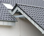 RHEINZINK Roof Architecture -  Zinc accents for roofs and facades