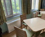 New anti-ligature radiator covers installed across multiple hospitals