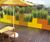 Avant-Garde Bloks - modular geometric fibre glass planters 1