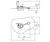 Farlon Water Play Unit - outdoor robinia wood sand and water play station 3