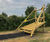 Sierra Duo Aerial Cableway 20 M - wood zip line for playgrounds 2