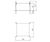 Simon Awning Complete 4x4 M - robinia wood sun shade for outdoor areas 4