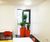Pillar Geo Design - lightweight fibreglass column planters 4